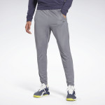 WORKOUT READY TRACK PANTS - GRÁAR